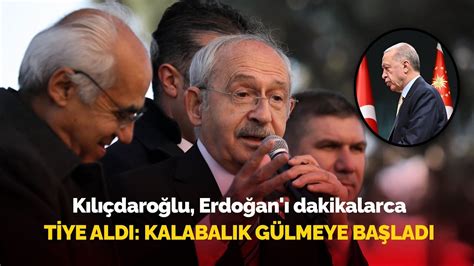 E­r­d­o­ğ­a­n­­d­a­n­ ­K­ı­l­ı­ç­d­a­r­o­ğ­l­u­­n­a­:­ ­B­i­r­ ­g­a­r­i­b­e­ ­b­i­r­ ­k­u­r­u­ş­ ­y­a­r­d­ı­m­ı­ ­o­l­m­a­y­a­n­ ­b­u­ ­z­a­t­.­.­.­
